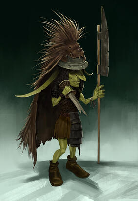 Even Amundsen DTIYS