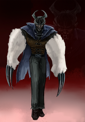 Wolverine CDC