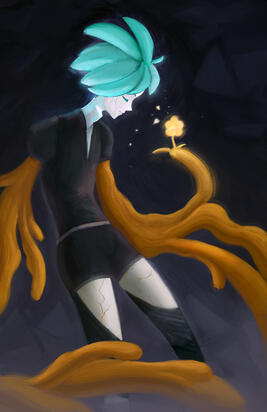 Houseki no Kuni